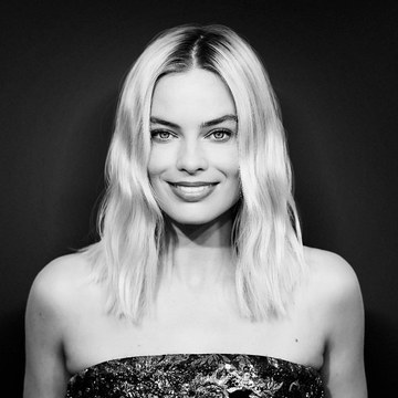Margot Robbie - Magazine and Celebrity Portraits Collection in williamrutten_2222816189583480224_1698467674.jpg - hidden celebrity photo